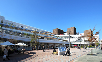 商業施設